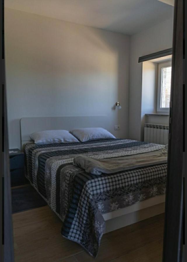 Appartamento Apartman Bregi**** Donji Rukavac Esterno foto