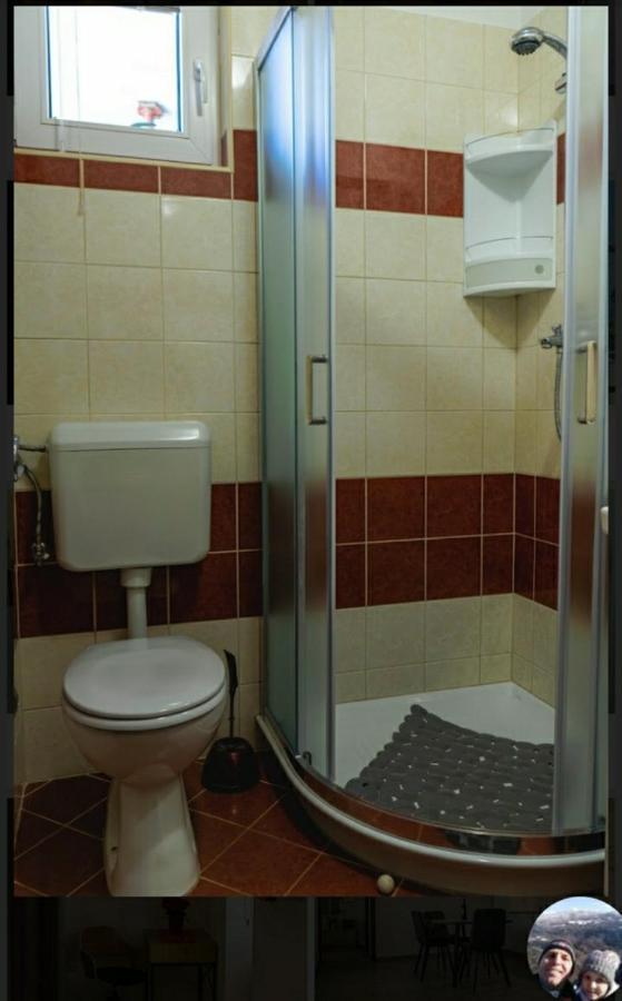 Appartamento Apartman Bregi**** Donji Rukavac Esterno foto