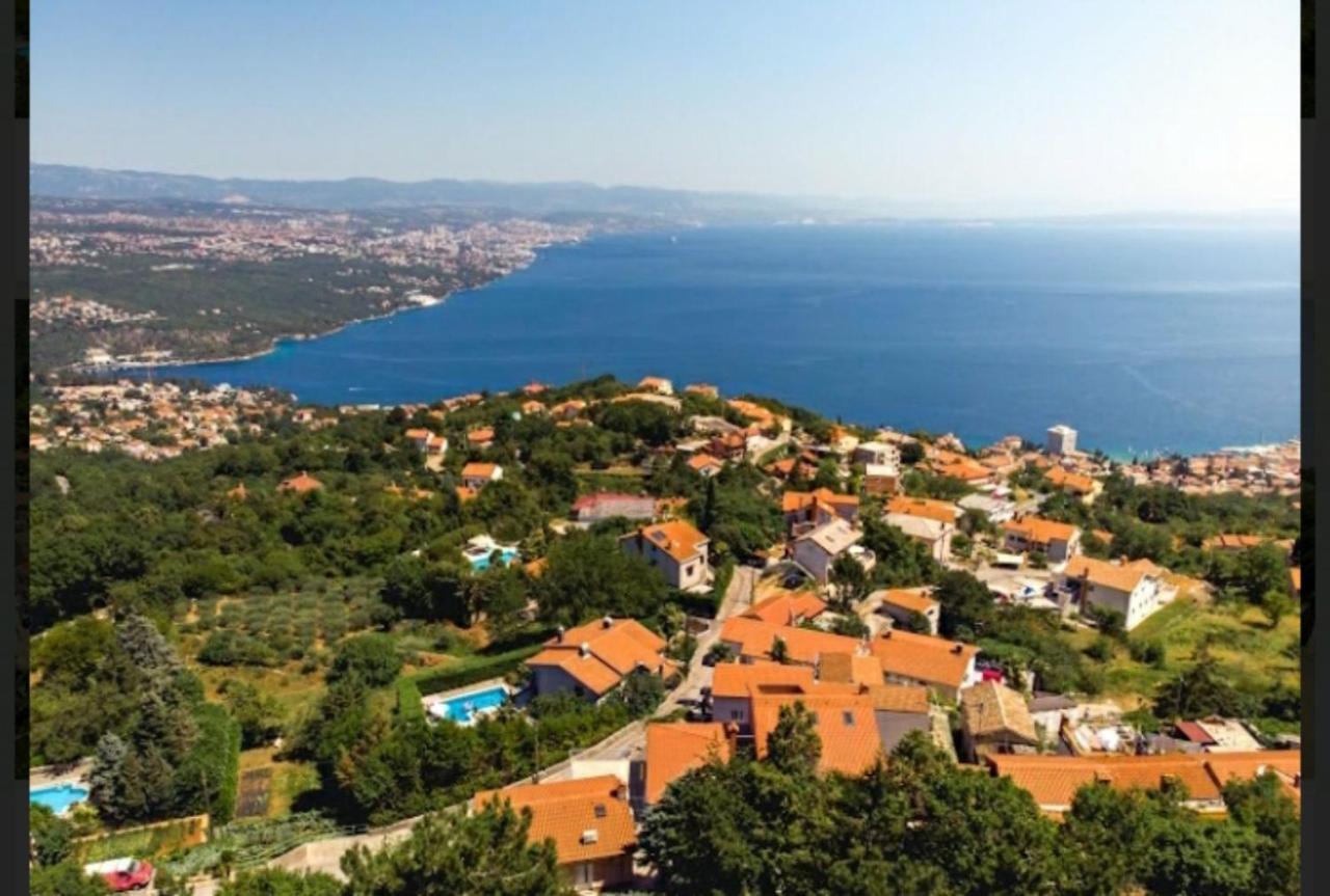 Appartamento Apartman Bregi**** Donji Rukavac Esterno foto